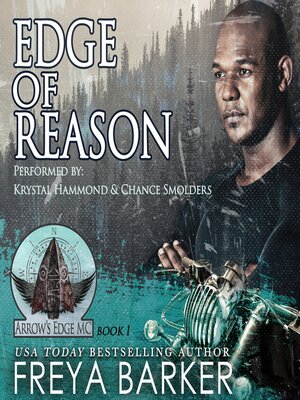 cover image of Edge of Reason